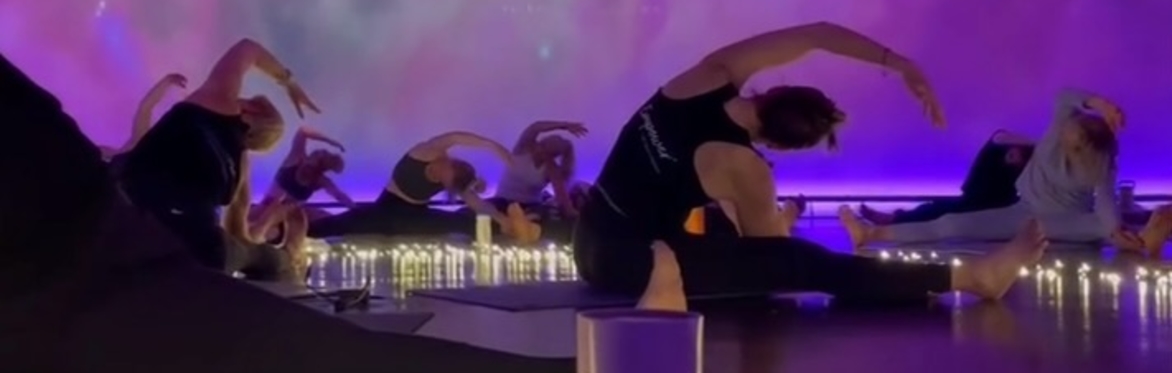Balance Flow – Immersive Dome Experience