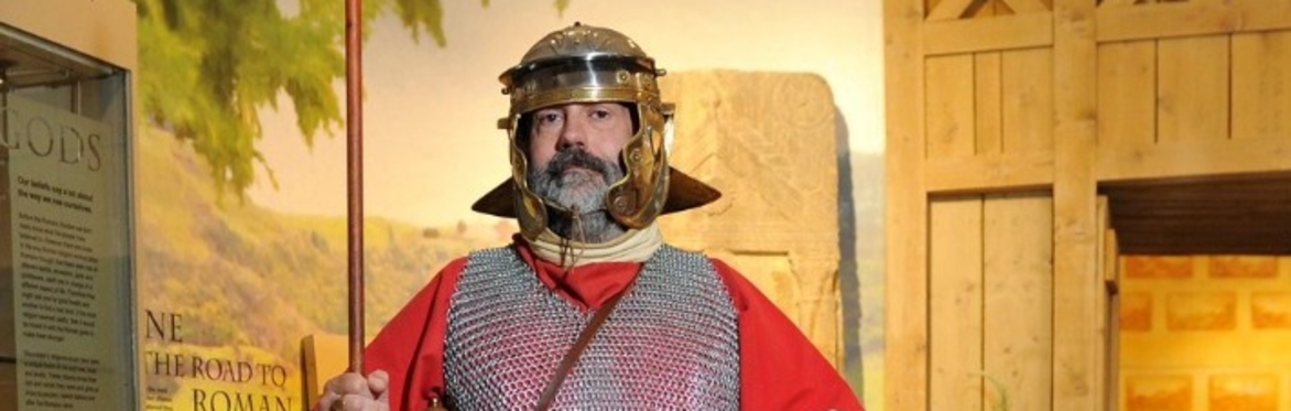 Roman Times Tour