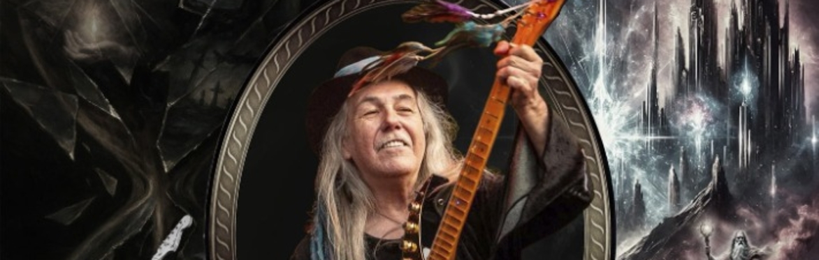 ULI JON ROTH – VIRGIN KILLER 50TH ANNIVERSARY TOUR 2026
