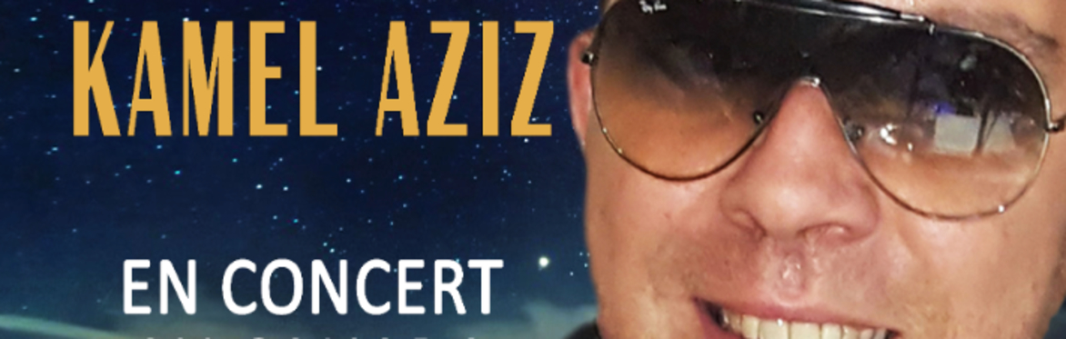 Kamel Aziz En Concert À Ottawa