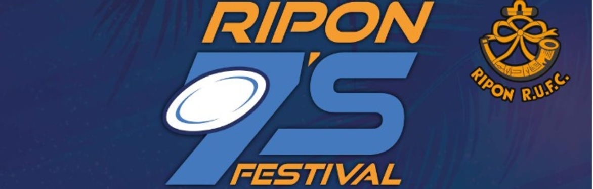 Ripon Rugby 7's Festival 2026