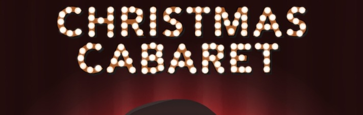 Vintage Christmas Cabaret