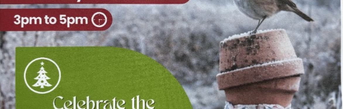 Carols Around the Apple Tree