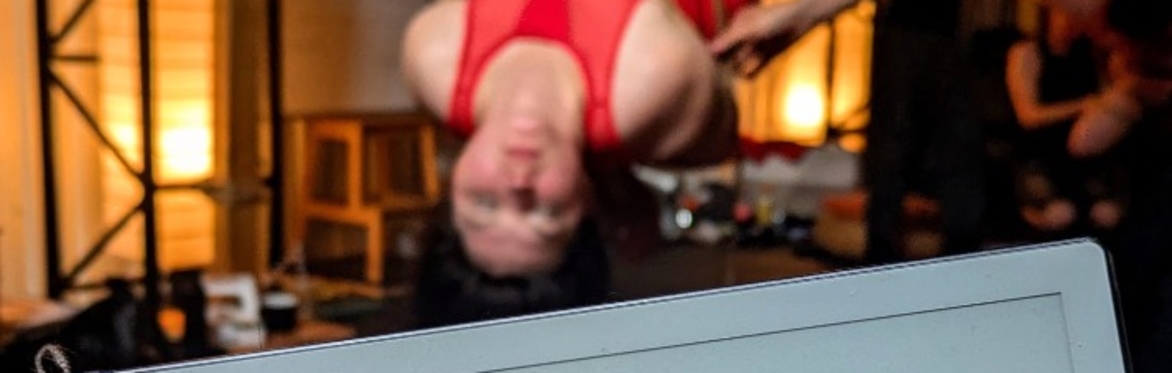 Shibari Notation - Three part course -  online (intermediate+)