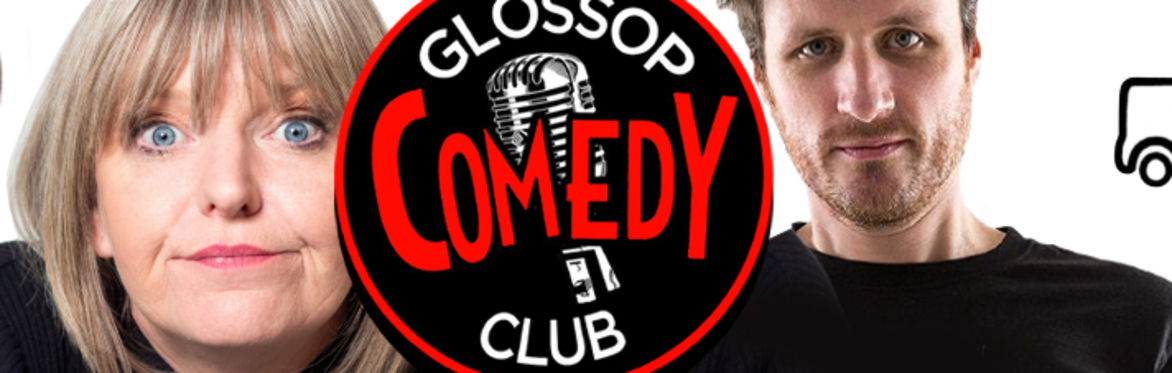 Glossop Comedy Club