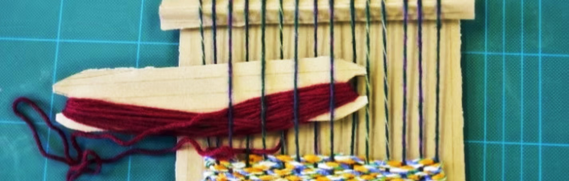 Gather and Weave