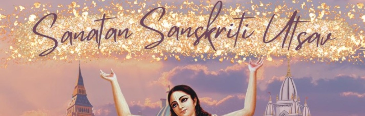 Sanatan Sanskriti Utsav