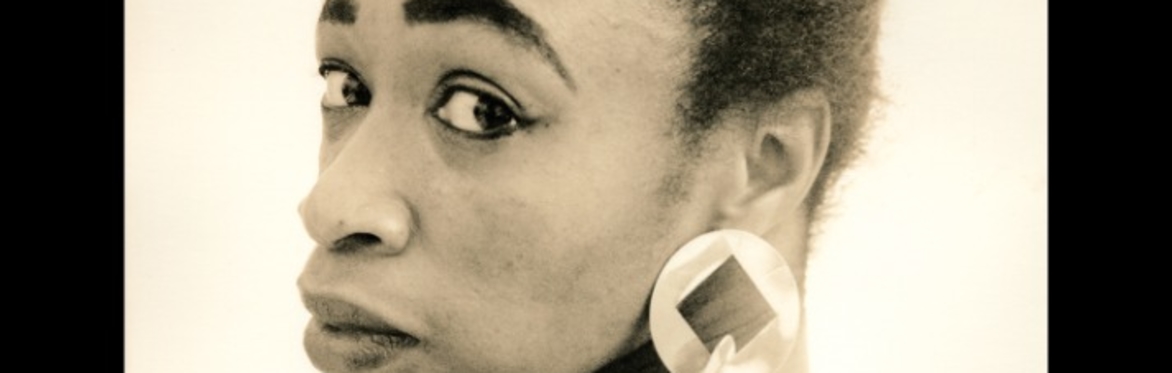 Joy Gregory, Photographers Talk
