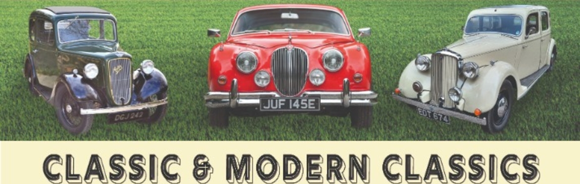 Bransgore Rotary New Forest Car Show 2026 - Car Exhibitors
