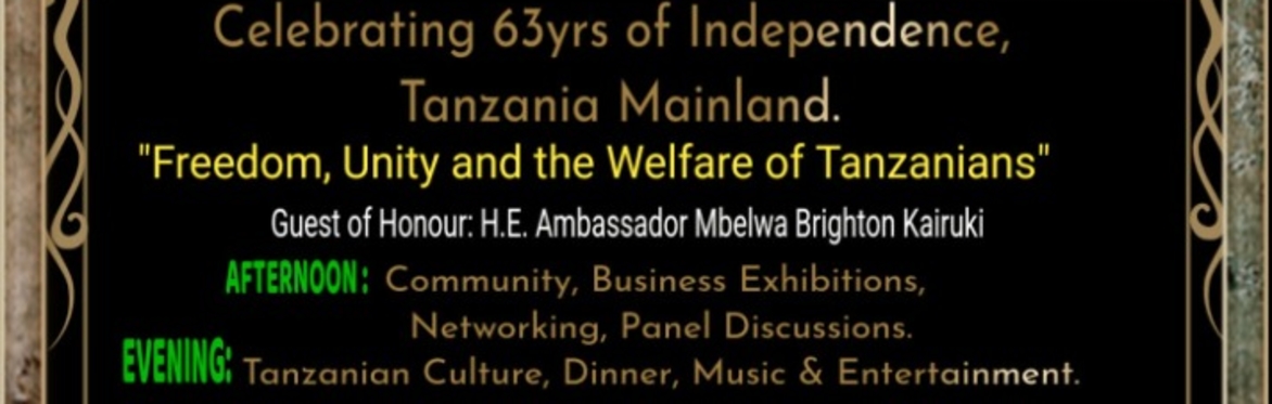UHURU CONVENTION - BIRMINGHAM 2024. Afternoon Session 11am - 5pm)  is Free Entry. Kindly Buy Entry Tickets for Evening Session (6pm to Late Night).
