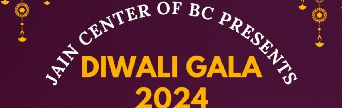 JCBC Diwali Gala 2024