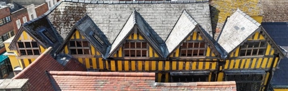 The Gloucester Antiques Centre