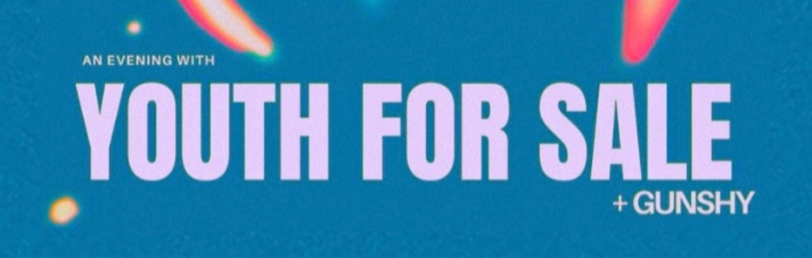 YOUTH FOR SALE - LIVE AT MCCHUILLS