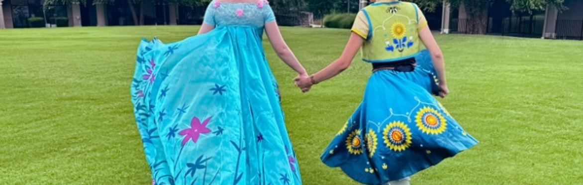 Courage and Kindness Character Entertainment LLC
