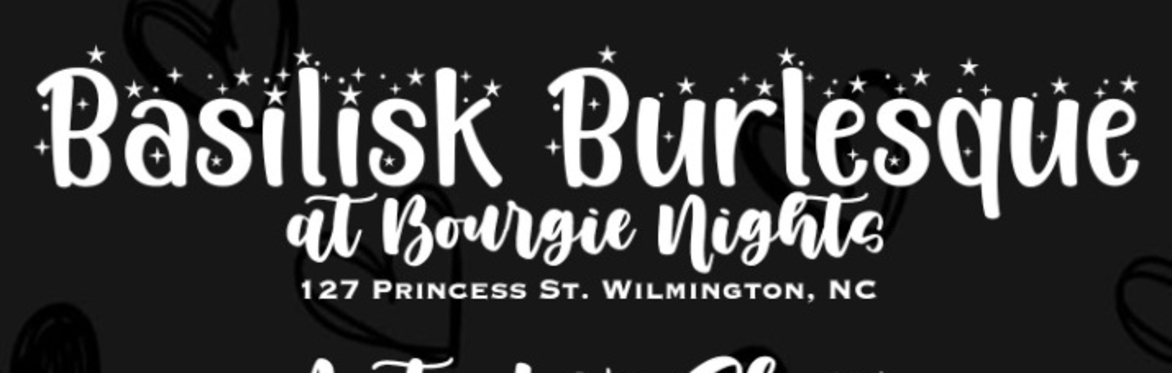 Basilisk Burlesque Anti-Valentine's Day Show