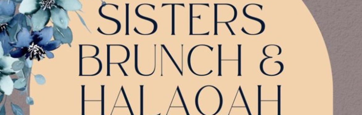 Sisters Brunch & Halaqah
