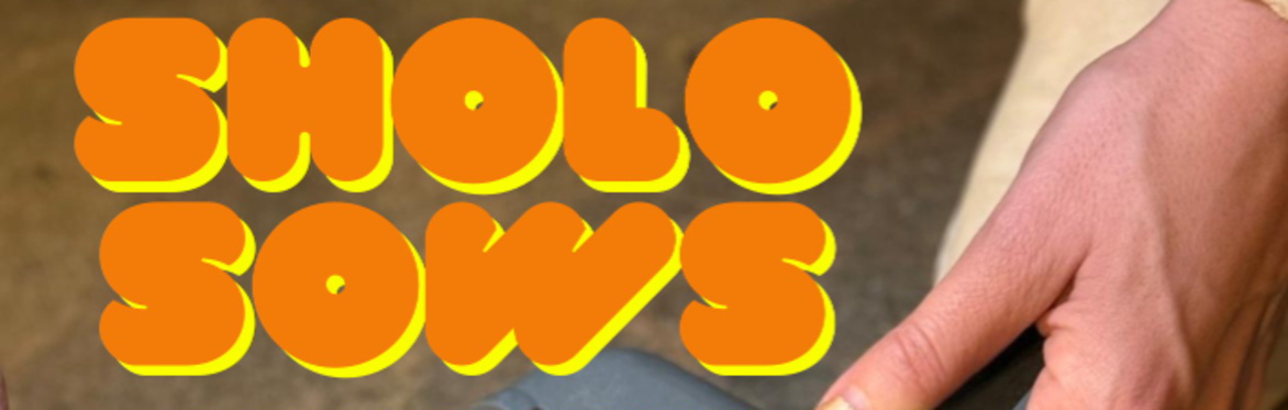 Sholo Sow SHOW