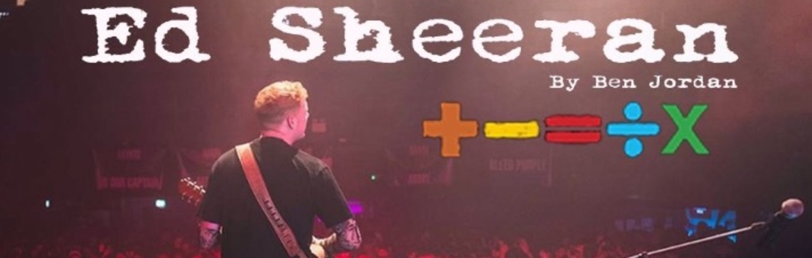 Ed Sheeran & ALIVE 90s