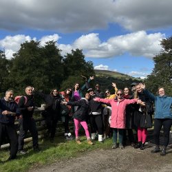 SOLD OUT Weekend Woodland Foraging Walk