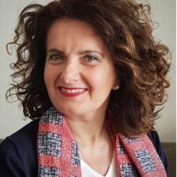 Elena Cattaneo- Chi sono