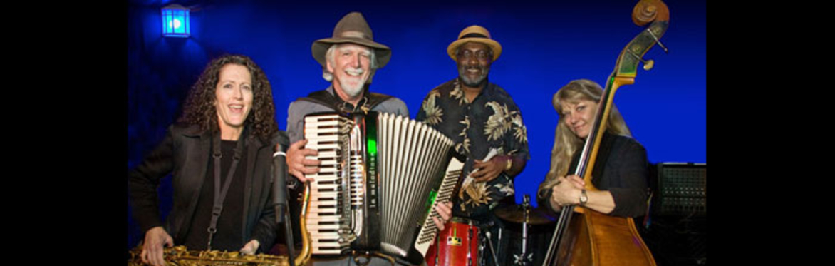 S.E. Willis & the Willing