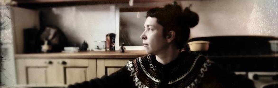 Lisa O'Neill at Black Gate Theatre with support by Kú Kilian