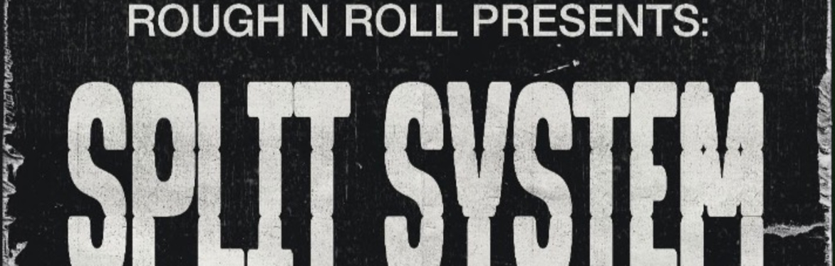Berlin // SPLIT SYSTEM (Melbourne) + CLUBS (Berlin/Paris)