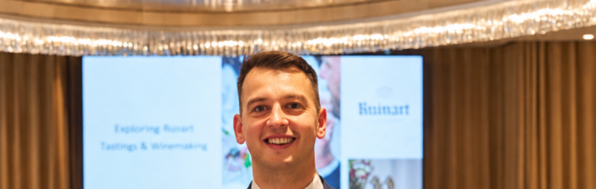 Masterclass vins californiens avec Zareh Mesrobyan