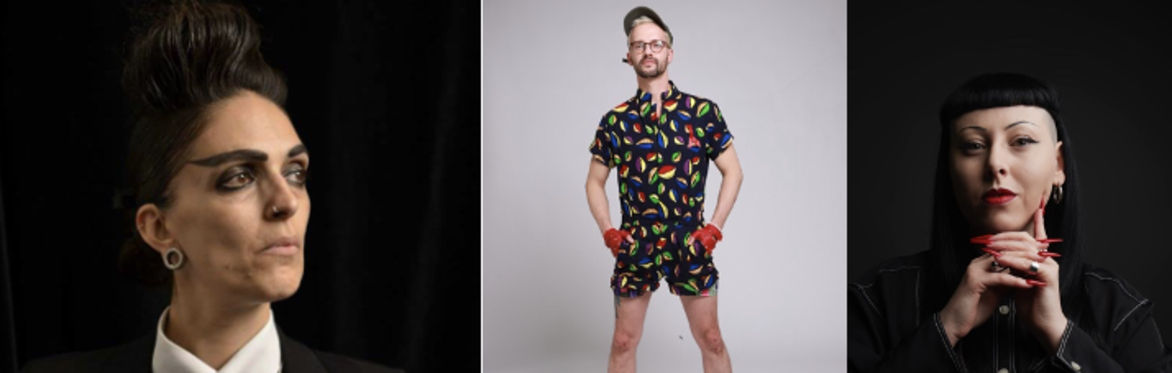 Queer Cruising, Politics and Protest