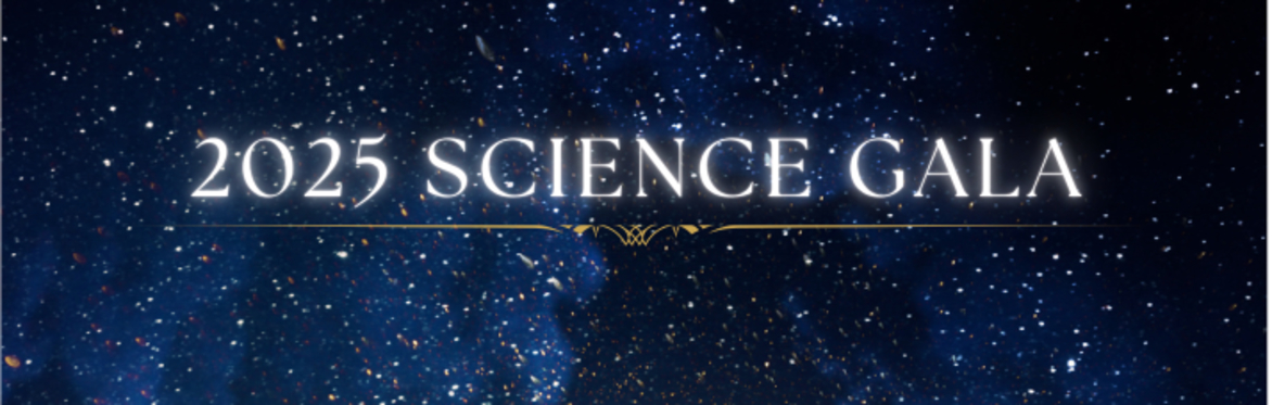 Science Gala 2025