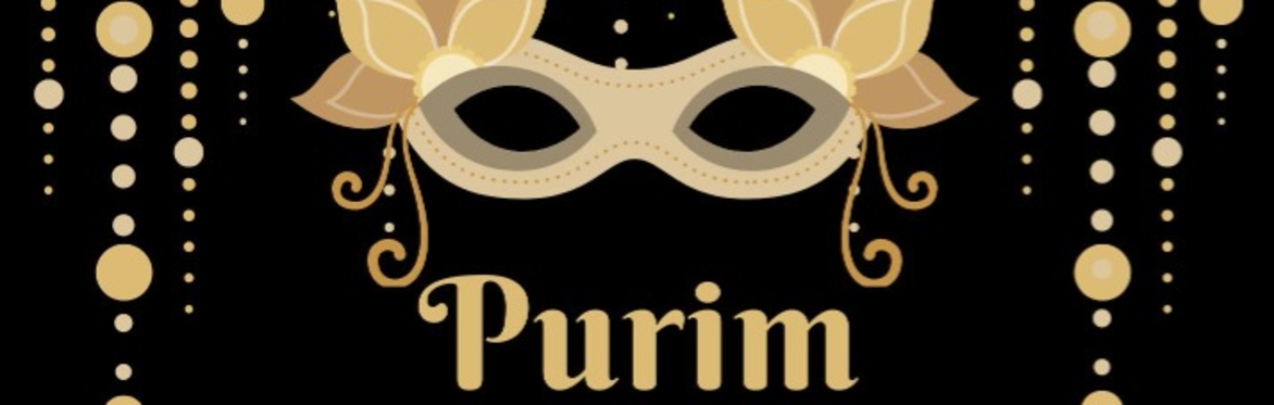 Purim Party!