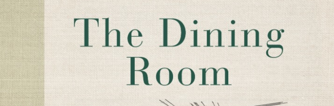 Book Launch Event: John Ota | The Dining Room