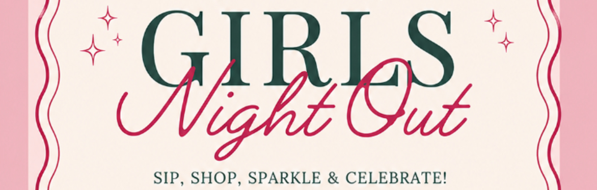 The Vault Girls’ Night Out