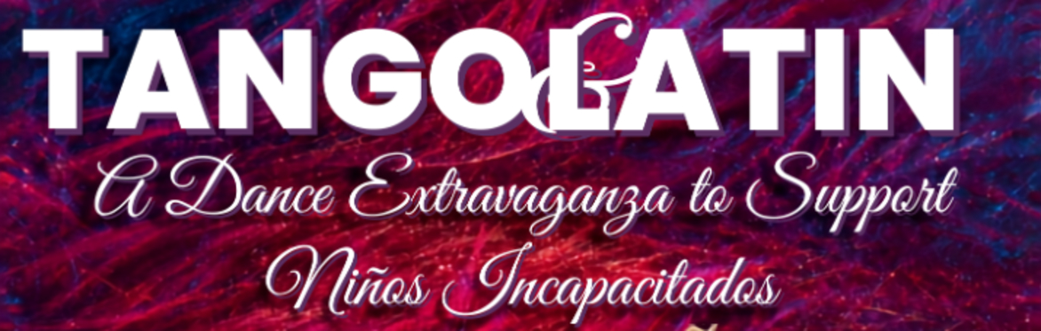 Tango/Latin dance extravaganza