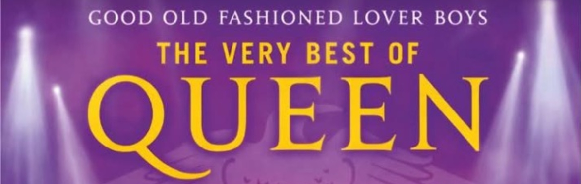 The Very Best of Queen