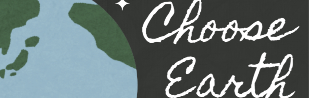 Choose Earth: An Evening In Support of Green Umbrella