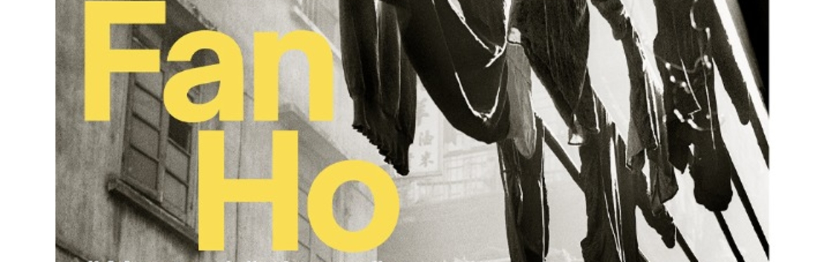 Fan Ho. Il maestro della fotografia di Hong Kong - Torino