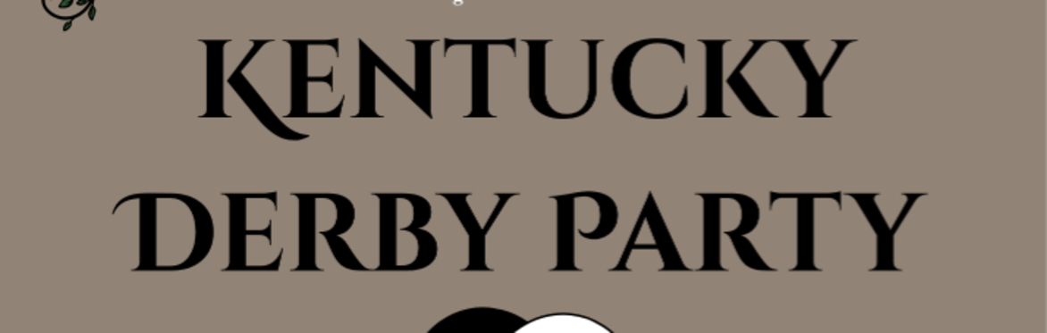 YGA Kentucky Derby Party