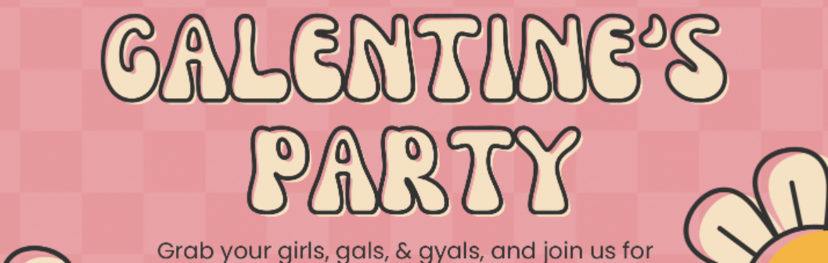 Black Moms Miami's 4th Annual Galentine's Party