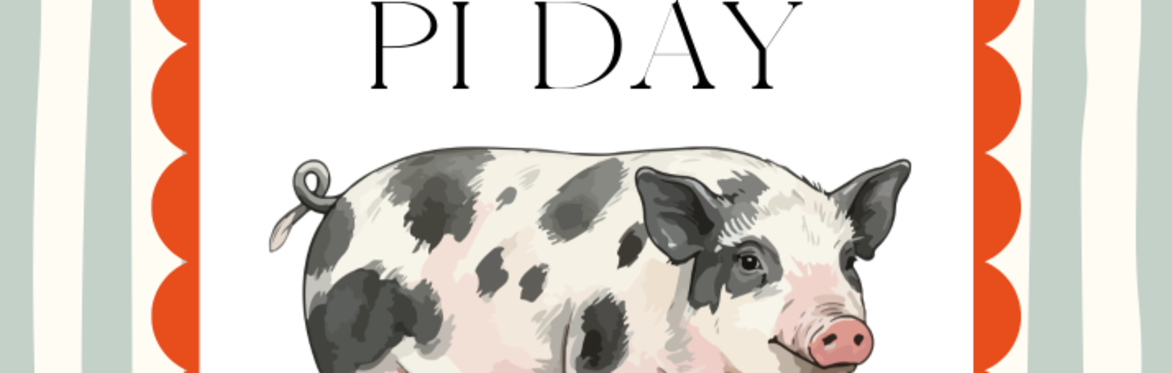 Pi Day