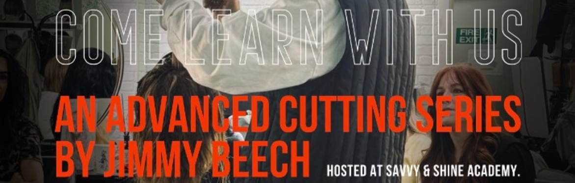 Jimmy Belfast Cutting Course Series - Curl Code & Short Stories