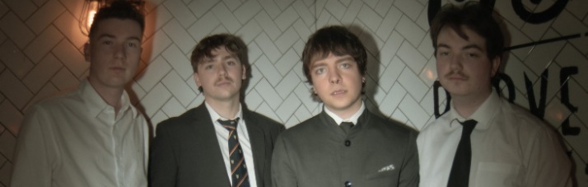 The Polygons: 10th Anniversary Show