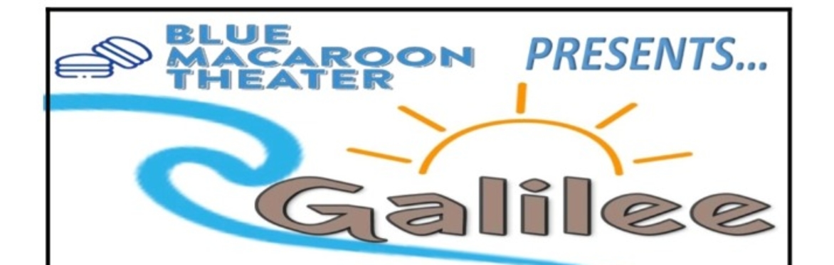 Praise Concert w/Galilee