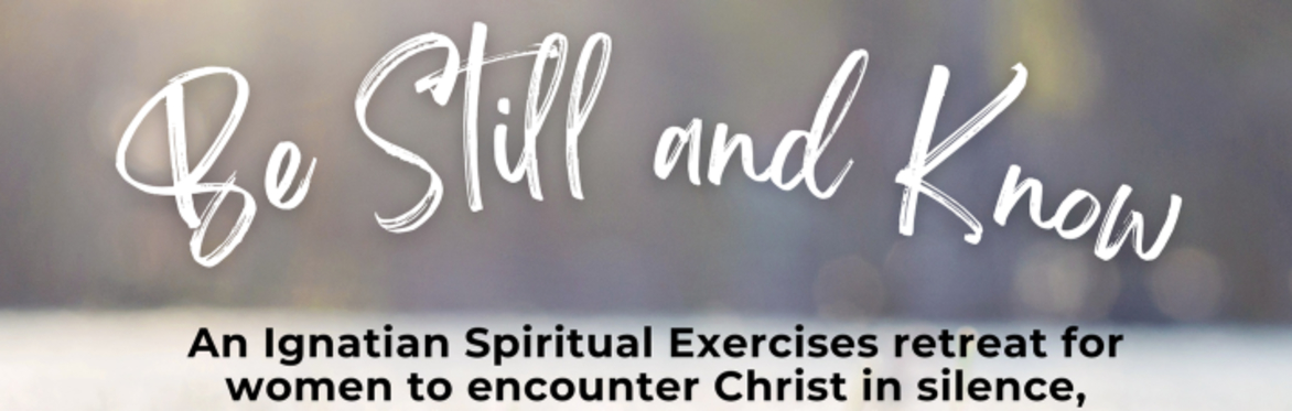 Catholic Retreat For Women - Summer 2025