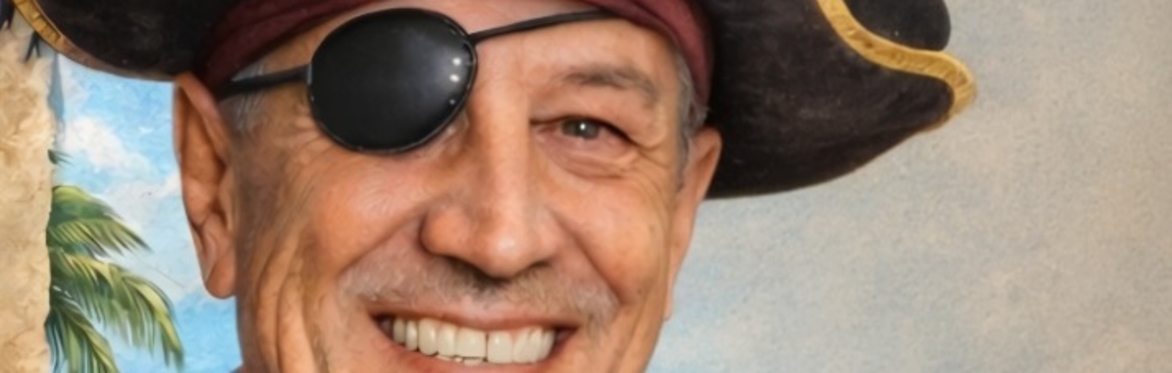 Pirate Pete's Treasure Hunt