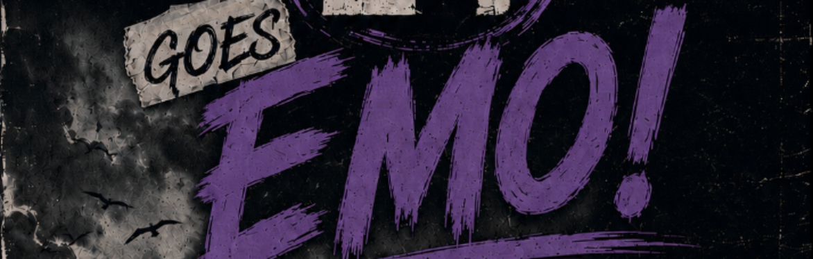 H24 Riverside Goes Emo!