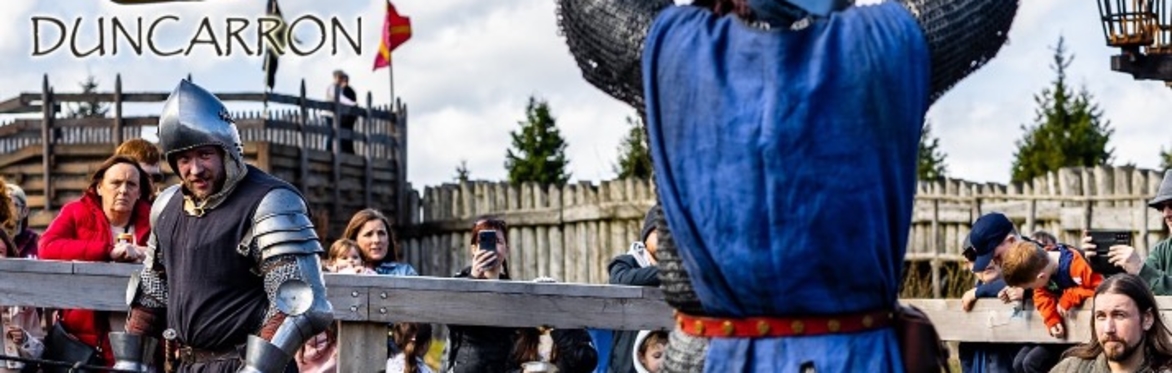 Duncarron's Medieval May