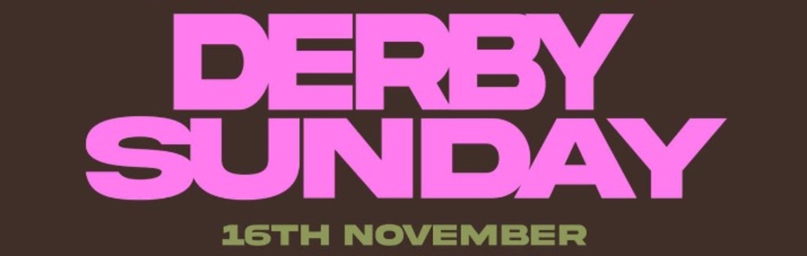 Baller FC x The Cutback - Derby Sunday
