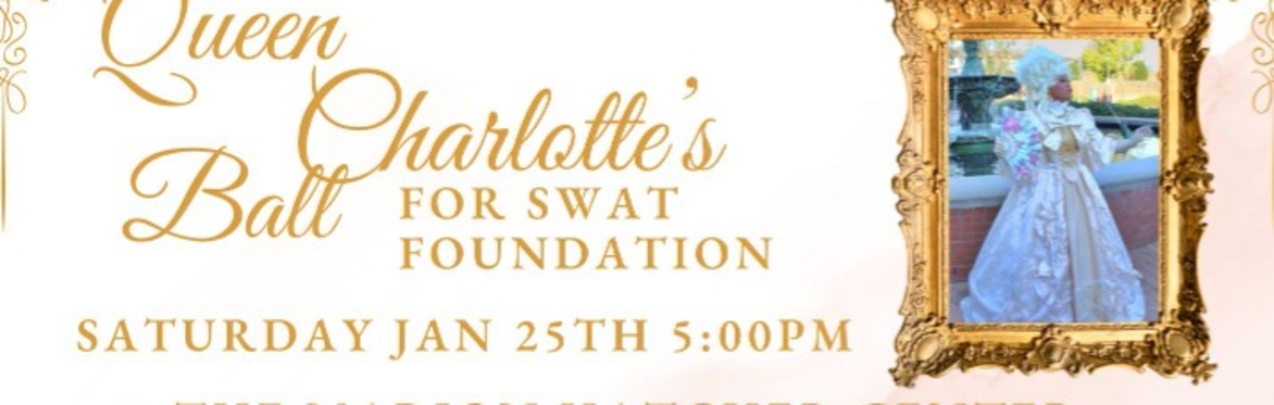 Queen Charlotte's Ball 2025 for Charity