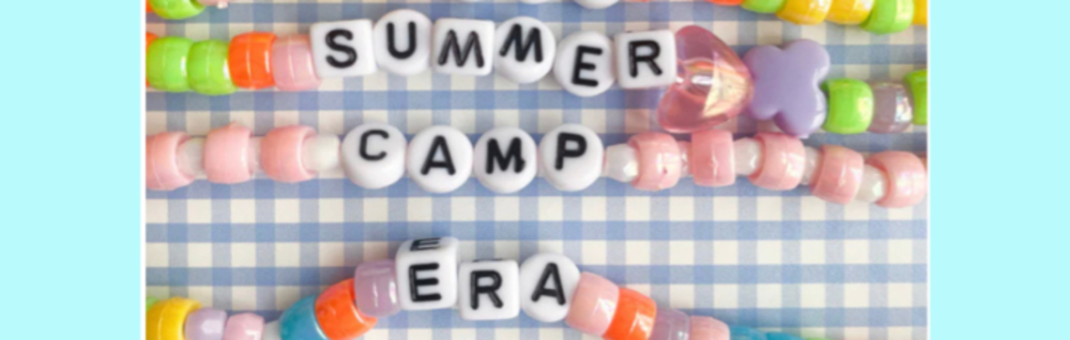 SWIFTIE Art Camp Ages 6-14